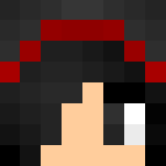 Download Free MCD: Erin Skin for Minecraft image 3 MCD: Erin - Female Minecraft Skins - image 3