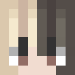 Melanie Martinez - Female Minecraft Skins - image 3