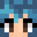 hey guys I'm back ~Dessy - Female Minecraft Skins - image 3