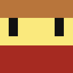 Pvp anime boy - Anime Minecraft Skins - image 3