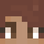 Audrey ( Someone's oc .u. ) - Female Minecraft Skins - image 3