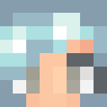 st w/ bodzilla | bab彡☆ - Female Minecraft Skins - image 3