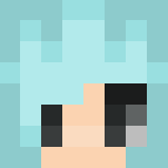 Collab with NerdAlert ~~ - Female Minecraft Skins - image 3