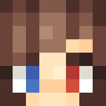 °♚ςħμłł♚° Miss U.S.A. - Female Minecraft Skins - image 3