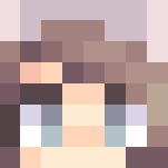 Panda - Female Minecraft Skins - image 3