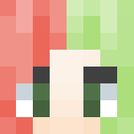 eвυllιence ❋ merry christmas! - Christmas Minecraft Skins - image 3