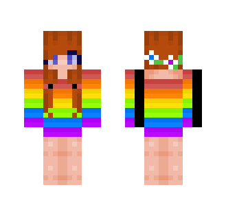 // Request // xInsanity