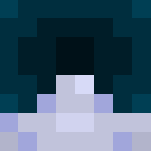 Jellicent (Pokemon) [Request] - Male Minecraft Skins - image 3