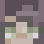 Download Free Not the best. But okay. Skin for Minecraft image 3 Not the best. But okay. - Female Minecraft Skins - image 3