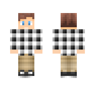 Plaid