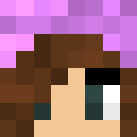 Winter Skin - Female Minecraft Skins - image 3