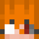 // (Old) OC // xInsanity - Female Minecraft Skins - image 3