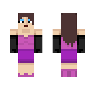 Miss Elizabeth ( WWE )