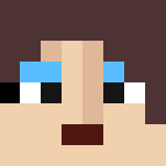 Miss Elizabeth ( WWE ) - Female Minecraft Skins - image 3