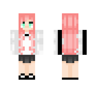 Candy Girl | Lilysse