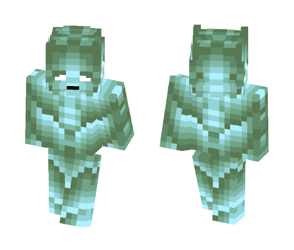 Nightwatch - Interchangeable Minecraft Skins - image 1
