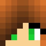 Winter - Female Minecraft Skins - image 3
