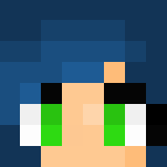 My Sister's Early Bday Present!!! - Female Minecraft Skins - image 3