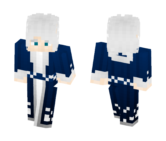 LOTC Request #24 - Male Minecraft Skins - image 1