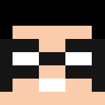 Nightwing (Dick) (Dc) - Comics Minecraft Skins - image 3