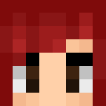 ☆Guardian☆ - Female Minecraft Skins - image 3