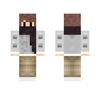 Fall Outfit - ImFast