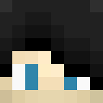 Walter C. Dornez Kid - Male Minecraft Skins - image 3