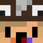 Kawaii Boy - Boy Minecraft Skins - image 3