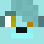 LovelySparky - Male Minecraft Skins - image 3