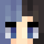 Eva role-play - Female Minecraft Skins - image 3