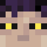 Me as a Cyborg, I Guess - Male Minecraft Skins - image 3