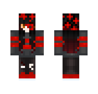 UnderFell Victoria~ :U