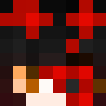 UnderFell Victoria~ :U - Female Minecraft Skins - image 3