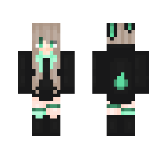 Bunny girl~