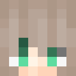 Bunny girl~ - Female Minecraft Skins - image 3