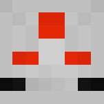 Download Free Ghost Rider 1st suit (Robbie Reyes) Skin for Minecraft image 3 Ghost Rider 1st suit (Robbie Reyes) - Male Minecraft Skins - image 3