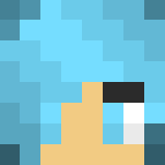 Giraffe Girl - Girl Minecraft Skins - image 3