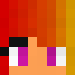 Rainbow Girl - Girl Minecraft Skins - image 3