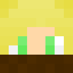 Scarfed Ninja - Male Minecraft Skins - image 3