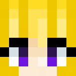 RWBY/Yang ~KaLiA~ - Female Minecraft Skins - image 3