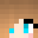 Angel - Female Minecraft Skins - image 3