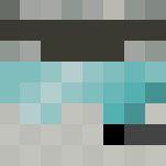 BO2 US Soldier Skin - Male Minecraft Skins - image 3