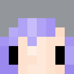 Chibi Totoro - Female Minecraft Skins - image 3