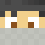 BO2 US Soldier Skin - Male Minecraft Skins - image 3
