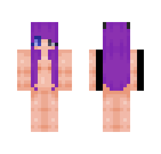 // Base // xInsanity