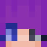 // Base // xInsanity - Female Minecraft Skins - image 3