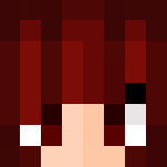 Flower Girl Amanda - Girl Minecraft Skins - image 3