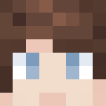 Jack - Male Minecraft Skins - image 3
