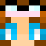 Round 2; aremira's contest! - Female Minecraft Skins - image 3