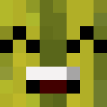 WAT THE MANELIONEL - Interchangeable Minecraft Skins - image 3